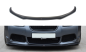 Preview: Maxton Front Ansatz V.1 für JAGUAR XF- R schwarz Hochglanz JA-XFR-1-FD1-G