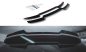 Preview: Maxton Spoiler CAP V.2 für Audi RS6 C7 schwarz Hochglanz AU-RS6-C7-CAP2-G