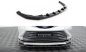 Preview: Maxton Front Ansatz Toyota Sienna Mk4 schwarz Hochglanz TO-SI-4-FD1-G