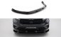 Preview: Maxton Front Ansatz V.2 Skoda Kamiq Monte Carlo Mk1 Facelift schwarz Hochglanz SK-KM-1F-MC-FD2-G