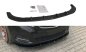 Preview: Maxton Front Ansatz für v.2 Mercedes V-Klasse W447 schwarz Hochglanz ME-V-447-FD2-G