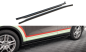 Preview: Maxton Seitenschweller Ansatz für Porsche Cayenne Mk2 schwarz Hochglanz PO-CAY-2-SD1-G