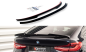 Preview: Maxton Spoiler CAP für BMW 6er GT G32 M-Paket schwarz Hochglanz BM-6-32-GT-MPACK-CAP1-G