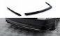 Preview: Maxton Heck Ansatz Flaps Diffusor BMW 3er Touring E91 schwarz Hochglanz BM-3-91-RSD2-G