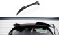 Preview: Maxton Spoiler CAP Abrisskante 3D Mercedes-Benz GLC AMG-Line X254 schwarz Hochglanz ME-GLC-X254-AMGLINE-CAP3D1-G