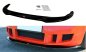 Preview: Maxton Front Ansatz für FIAT STILO Schumacher ED schwarz matt FI-ST-1-SCH-FD1-T