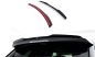 Preview: Maxton Spoiler CAP Abrisskante Land Rover Range Rover Sport Mk2 schwarz Hochglanz LR-RR-SPORT-2-CAP1-G