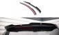 Preview: Maxton Spoiler CAP für Mercedes-Benz B W246 Facelift schwarz Hochglanz ME-B-246F-CAP1-G