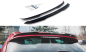 Preview: Maxton Spoiler CAP für Citroen DS4 schwarz matt CI-DS4-1-CAP1-T