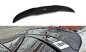 Preview: Maxton Spoiler CAP für SEAT LEON MK2 MS DESIGN schwarz Hochglanz SE-LE-2-MS-CAP1-G
