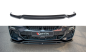 Preview: Maxton Front Ansatz für BMW X5 G05 M Paket schwarz Hochglanz BM-X5-05-MPACK-FD1G+FD1R-G