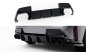 Preview: Maxton Diffusor Heck Ansatz BMW 1er M-Paket F70 BM-1-70-M-RS1GOO_OO