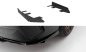 Preview: Maxton Hintere Seiten Flaps BMW M440i G22 / G23 / G22 Facelift / G23 Facelift schwarz Hochglanz BM4G22MPACKCNC-RSF2-G