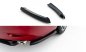 Preview: Maxton Heck Ansatz Flaps Diffusor Mazda 6 Limousine Mk3 Facelift schwarz Hochglanz MA-6-3F2-RSD1-G