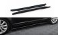 Preview: Maxton Seitenschweller Ansatz Suzuki Swift Sport Mk4 schwarz Hochglanz SZ-SW-4-SPORT-SD1-G