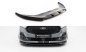 Preview: Maxton Front Ansatz Ford Transit Connect Mk3 schwarz Hochglanz FO-TR-CON-3F-FD1-G
