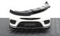 Preview: Maxton Front Ansatz V.2 Mercedes-Benz GLE Coupe 43 AMG / AMG-Line C292 schwarz Hochglanz ME-GLE-C292-AMGLINE-FD2G+FD2R-G