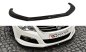 Preview: Maxton Front Ansatz für VW Passat CC R36 RLINE (vor Facelift) schwarz Hochglanz VW-PA-CC-R-LINE-FD1-G