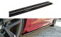 Preview: Maxton Seitenschweller Ansatz für PEUGEOT 308 II GTI schwarz Hochglanz PE-308-GTI-SD1-G
