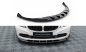 Preview: Maxton Front Ansatz V.1 BMW Z4 E89 schwarz Hochglanz BM-Z4-89-FD1-G