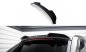 Preview: Maxton Spoiler CAP Abrisskante 3D V.1 BMW 5er Touring G31 schwarz Hochglanz BM-5-G31F-CAP1-G