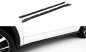 Preview: Maxton Seitenschweller Ansatz VW Atlas R-Line Mk1 Facelift 2 schwarz Hochglanz VW-AT-1F-RLINE-SD1-G