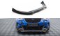 Preview: Maxton Front Ansatz Seat Arona FR Mk1 Facelift schwarz Hochglanz SE-AR-1F-FR-FD1-G