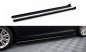 Preview: Maxton Seitenschweller Ansatz Chrysler 300 Mk2 schwarz Hochglanz CHR-300C-2-SD1-G
