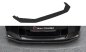 Preview: Maxton Street Pro Front Ansatz Nissan GTR R35 Facelift NIGTR4F3CNC-FD1BRB