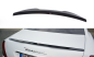 Preview: Maxton Spoiler CAP für MASERATI QUATTROPORTE MK5 FACELIFT schwarz Hochglanz MS-QP-5-CAP1-G