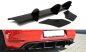 Preview: Maxton Diffusor Heck Ansatz für Heckschürze für & Heck Ansatz Flaps Diffusor für VW GOLF 6 GTI / 35TH  VW-GO-6-GTI-CNC-RS1