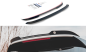 Preview: Maxton Spoiler CAP V.2 für Volkswagen Golf 8 GTI schwarz Hochglanz VW-GO-8-GTI-CAP2-G