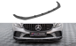 Preview: Maxton Street Pro Front Ansatz Mercedes-AMG C43 Coupe / Cabrio C205 Facelift / A205 Facelift MEC205F43CCNC-FD1BRB