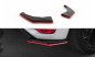 Preview: Maxton Heck Ansatz Flaps Diffusor V.2 Renault Megane RS Mk4 RE-ME-4-RS-RSD1G+RSD1R-RED