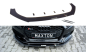 Preview: Maxton Front Sport Diffusor V.1 Audi RS3 8V FL Sportback AU-RS3-8VF-CNC-FD1