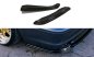 Preview: Maxton Heck Ansatz Flaps Diffusor für BMW 3er E46 M Paket COUPE schwarz Hochglanz BM-3-46-C-MPACK-RSD1-G