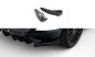Preview: Maxton Heck Ansatz Flaps Diffusor V.4 Cupra Formentor Mk1 Facelift schwarz Hochglanz CU-FO-1-RSD4-G