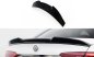 Preview: Maxton Spoiler CAP Abrisskante 3D Alfa Romeo Giulia schwarz Hochglanz AL-GI-1-QV-CAP3D1-G