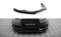 Preview: Maxton Front Ansatz V.3 Audi S5 / A5 S-Line 8T schwarz Hochglanz AU-S5-1-FD2-G