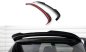 Preview: Maxton Spoiler CAP Abrisskante Suzuki Swift Sport Mk4 schwarz Hochglanz SZ-SW-4-SPORT-CAP1-G