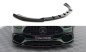 Preview: Maxton Front Ansatz V.2 Mercedes-AMG E63 W213 Facelift schwarz Hochglanz ME-E-213F-63-FD2-G