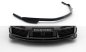 Preview: Maxton Front Ansatz Porsche 911 Turbo S Sport Package 992 schwarz Hochglanz PO-911-992-TURBO-S-SPORT-FD1-G