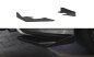 Preview: Maxton Hintere Seiten Flaps Audi S3 Limousine 8V schwarz Hochglanz AUS33SCNC-RSF1-G