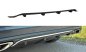 Preview: Maxton Diffusor Heck Ansatz für Mercedes E W212 Carbon Look  ME-E-212F-C-RS1-C