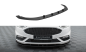 Preview: Maxton Street Pro Front Ansatz Ford Mondeo Sport Mk5 Facelift / Fusion Sport Mk2 Facelift FOMO5FSPORTCNC-FD1B