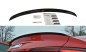 Preview: Maxton Spoiler CAP für Audi A5 S-Line F5 Coupe schwarz Hochglanz AU-A5-2-SLINE-CAP1-G
