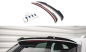 Preview: Maxton Spoiler CAP für Audi Q3 8U Facelift schwarz Hochglanz AU-Q3-1F-SLINE-CAP1-G