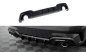Preview: Maxton Diffusor Heck Ansatz BMW 3er M-Paket G20 / G21 BM-3-21-MPACK-RS1RS3RGO_O