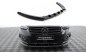 Preview: Maxton Front Ansatz Mercedes-Benz T W420 schwarz Hochglanz ME-T-1-FD1-G