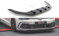 Preview: Maxton Racing Front Ansatz für passend für Volkswagen Golf 8 GTI VWGO8GTICNC-FD1B